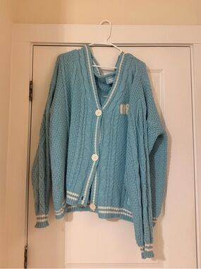 Taylor Swift 1989 Cardigan